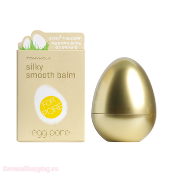 Tony Moly Egg Pore Silky Smooth Balm Primer