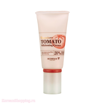 SkinFood Premium Tomato Whitening Cream