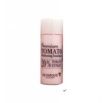 SkinFood Premium Tomato Whitening Emulsion (пробник)