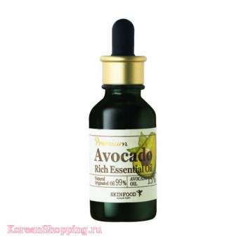 SkinFood Premium Avocado Rich Essential Oil
