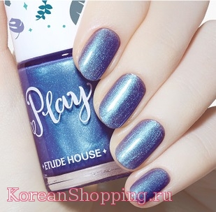 Etude House Play Nail