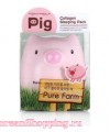 Tony Moly Pure Farm Pig Collagen Sleeping Pack