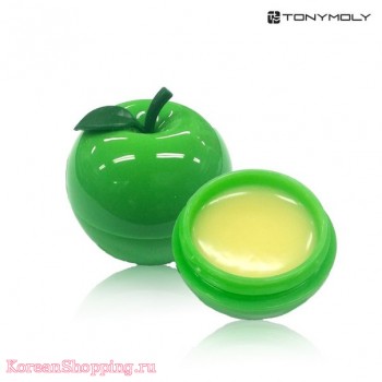 Tony Moly Mini Green Apple Lip Balm