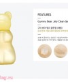 SkinFood Gummy Bear Jelly Clean Gel
