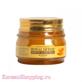 SkinFood Royal Honey Essential Queen’s Cream