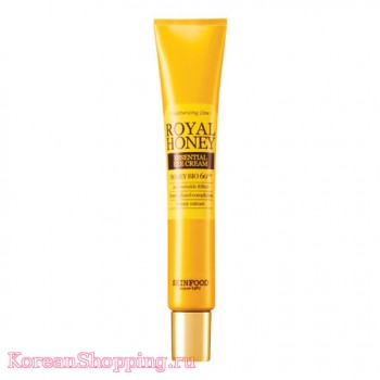SkinFood Royal Honey Essential Eye Cream (Anti-Wrinkle Effect)