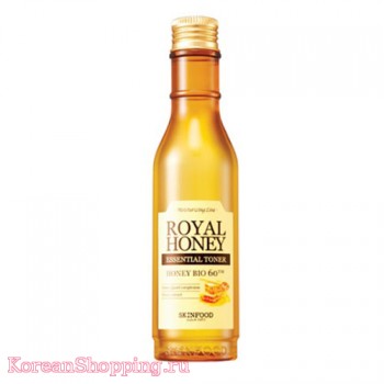 SkinFood Royal Honey Essential Toner