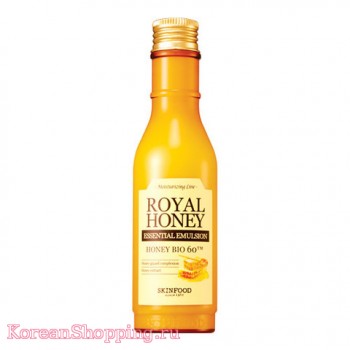 SkinFood Royal Honey Essential Emulsion