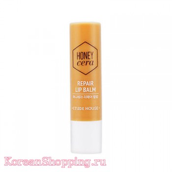 Etude House Honey Cera Repair Lip Balm
