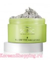 Scinic All Day Fine Pore Clay Mask