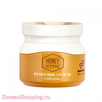Etude House Honey Cera Eye Pack Cream
