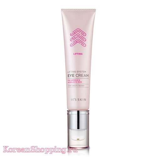 It's Skin Firming System Eye Cream