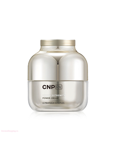 CNP RX YOUTH EXTREMITY POWER CREAM