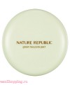 Nature Republic Green tea Pore Pact
