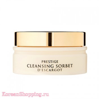 It's Skin Prestige Cleansing Sorbet D’escargot