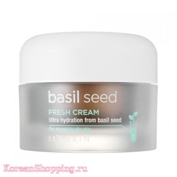 It's Skin Basil Seed Fresh Cream