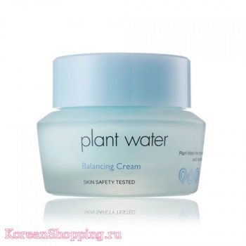 It's Skin Plant Water Balancing Cream
