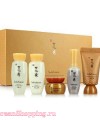 Мини SULWHASOO Concentrated Ginseng Renewing Kit (5 Items)