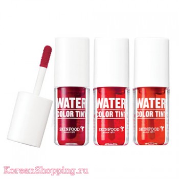 SkinFood Water Color Tint