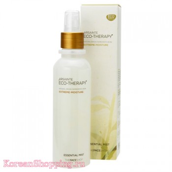 The Face Shop Arsainte Eco-Therapy Extreme Moisture Essential Mist