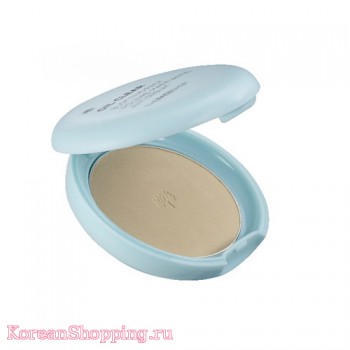 The Face Shop Oil clear Smooth & Bright Pact SPF 30 PA++