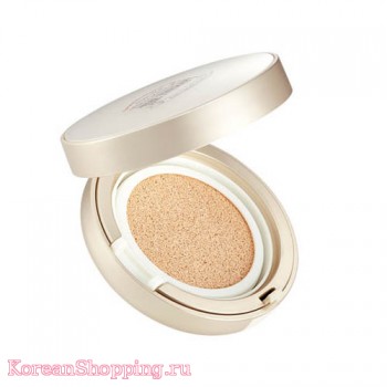 The Face Shop The Therapy Anti Aging Cushion SPF50+ PA+++