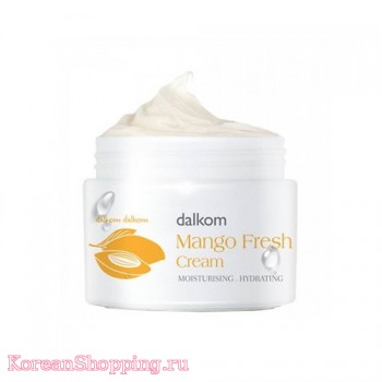 The Skin House Mango Fresh cream