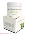 The Skin House Aloe Fresh Moist Cream