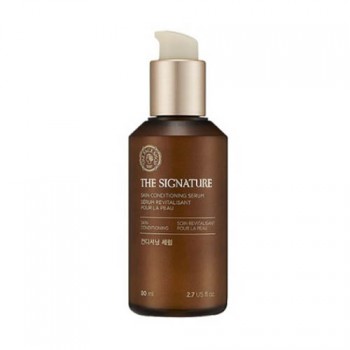 The Face Shop The Signature Skin Conditioning Serum