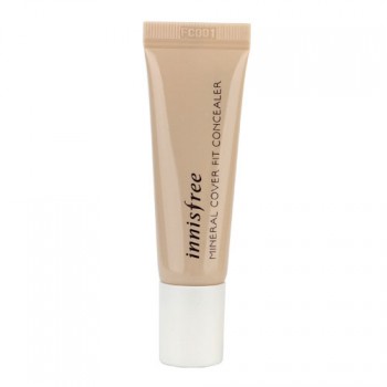 Innisfree Mineral Cover Fit Concealer