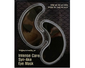 [Tony Moly] Intense Care Syn-Ake Eye Mask