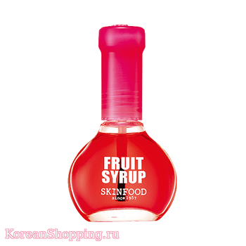SkinFood Fruit Syrup Nail