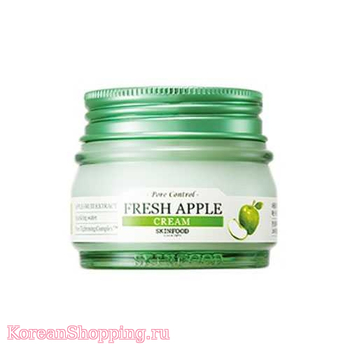 SkinFood Fresh Apple Cream