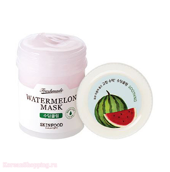 SkinFood Freshmade Watermelon Mask