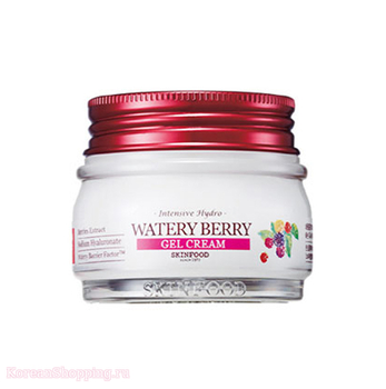 SkinFood Watery Berry Gel Cream