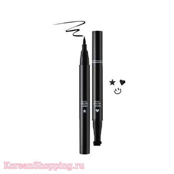 Tony Moly Perfect Eyes Dual Stamp Liner