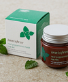 Innisfree Real Peppermint Mask