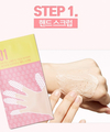 A'Pieu 3-STEP Silky Hands Maker