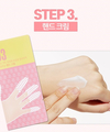 A'Pieu 3-STEP Silky Hands Maker