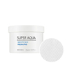 Missha Super Aqua Smooth Skin Peeling Pad