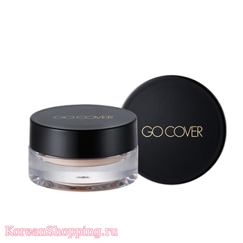 Tony Moly Go Cover Active Concealer