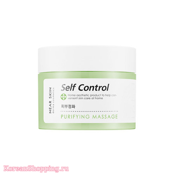 Missha Self Control Purifying Massage