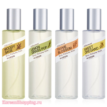 SkinFood Delimoment Body Perfume Water