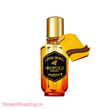 SKINFOOD Royal Honey Propolis Essence