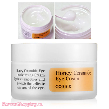COSRX Honey Ceramide Eye Cream