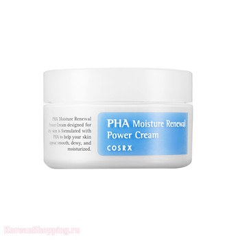COSRX PHA moisture Renewal Power Cream
