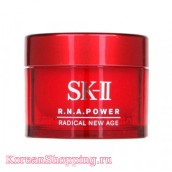Мини SK-II R.N.A. Power Radical New Age Cream 15g