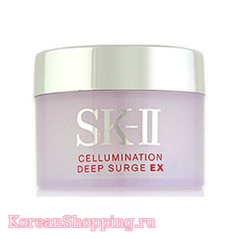[L] SK-II Cellumination Deep Surge EX Cream 15g