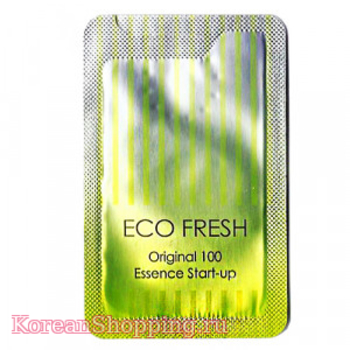 Пробник (10 шт.) APIEU Eco Fresh Original 100 Essence Finisher