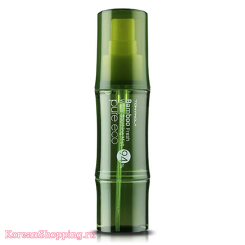 TONY MOLY Pure Eco Bamboo Water Soothing Mist